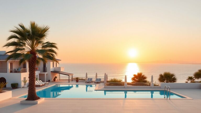 Diana Palace Zakynthos