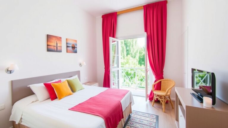 Hotel Amaryllis Zakynthos