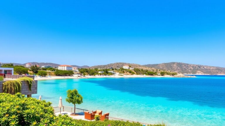 Palmyra Zakynthos