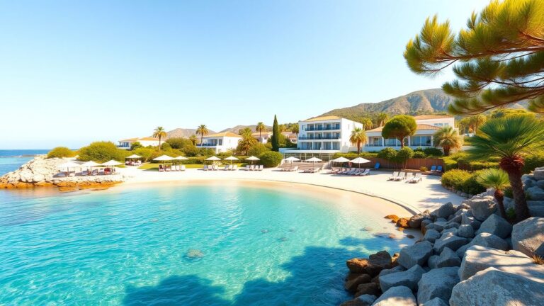 Selyria resort Zakynthos