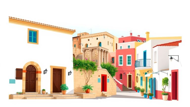Ontdek de charme van Zakynthos stad